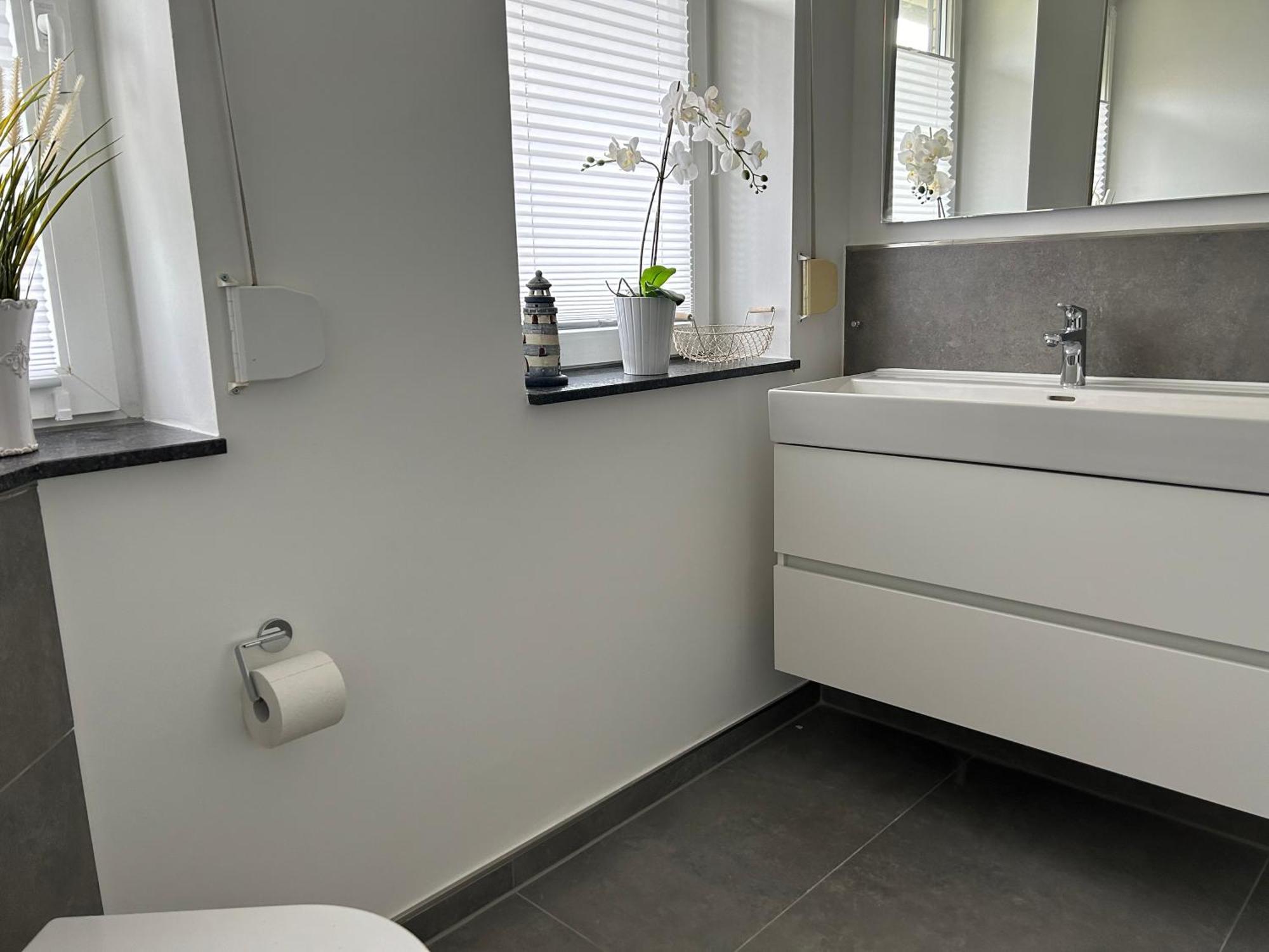 Ferienwohnung Möwenstraße Grömitz Exterior foto