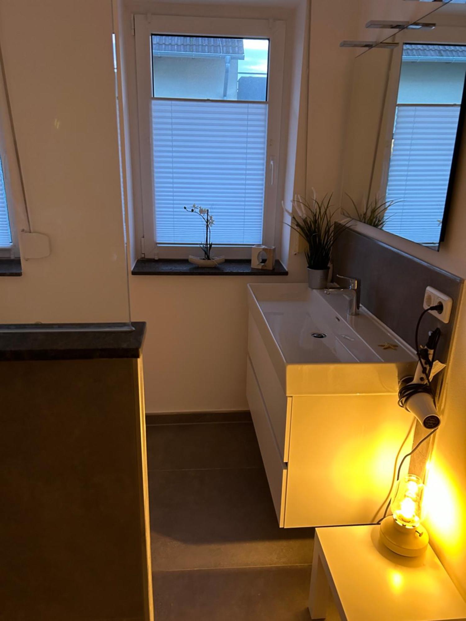 Ferienwohnung Möwenstraße Grömitz Exterior foto