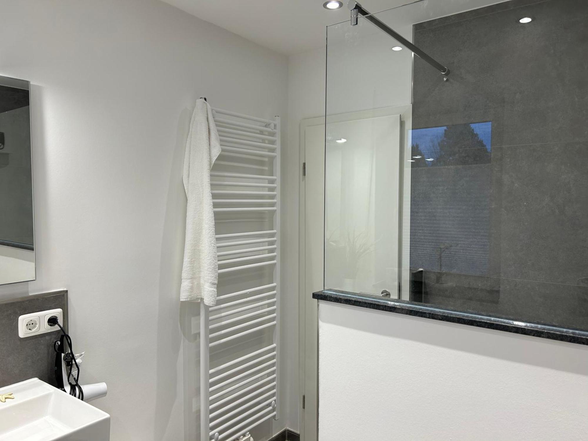 Ferienwohnung Möwenstraße Grömitz Exterior foto